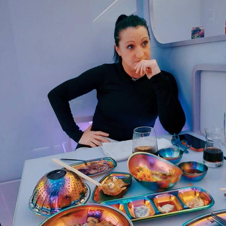 Foto de perfil