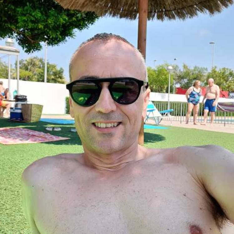 Foto de perfil