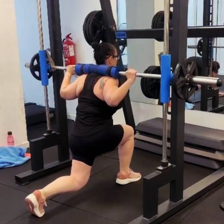 Foto de perfil de Jessica