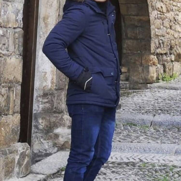 Foto de perfil