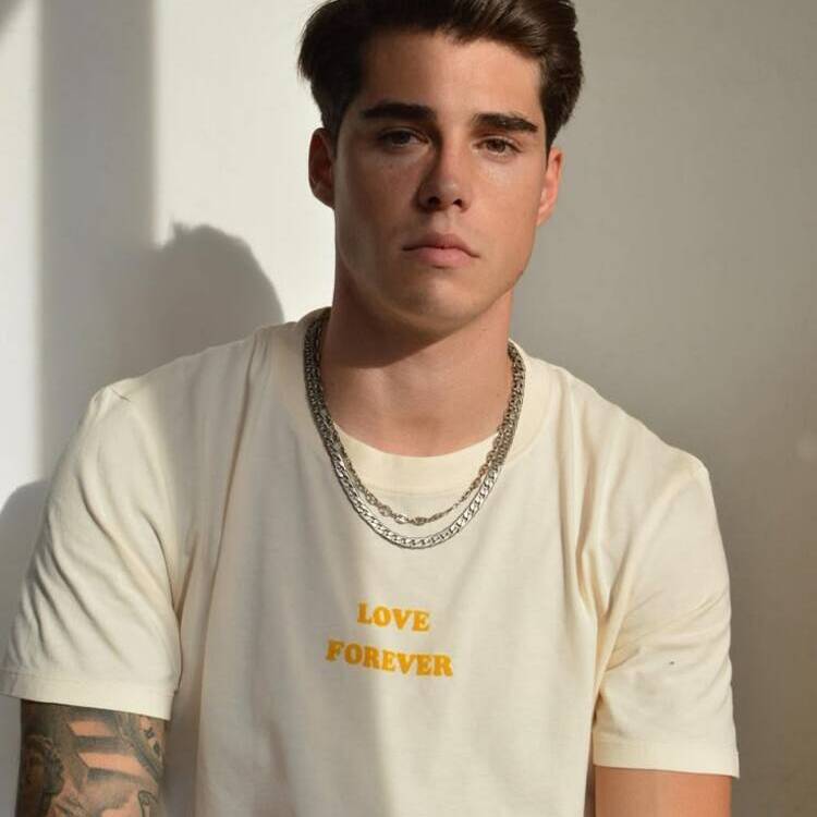 Foto de perfil de Albertl