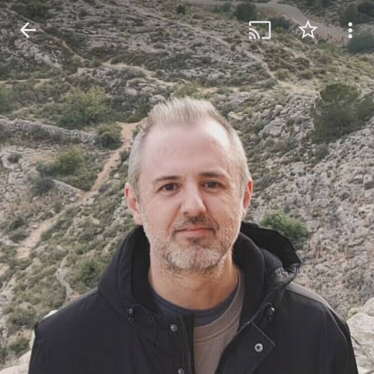 Foto de perfil