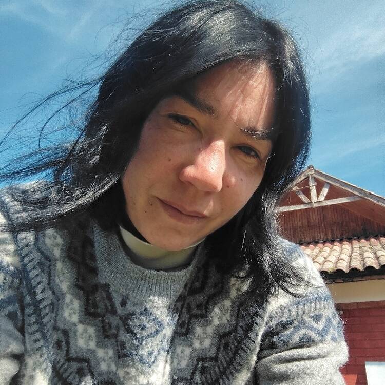 Foto de perfil de Sandra