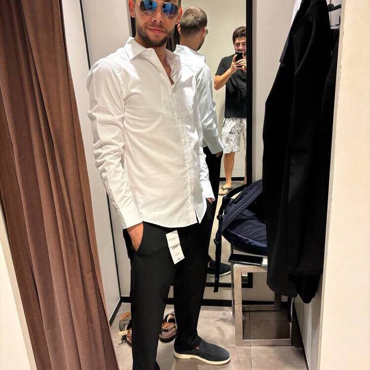 Foto de perfil de BOHDAN