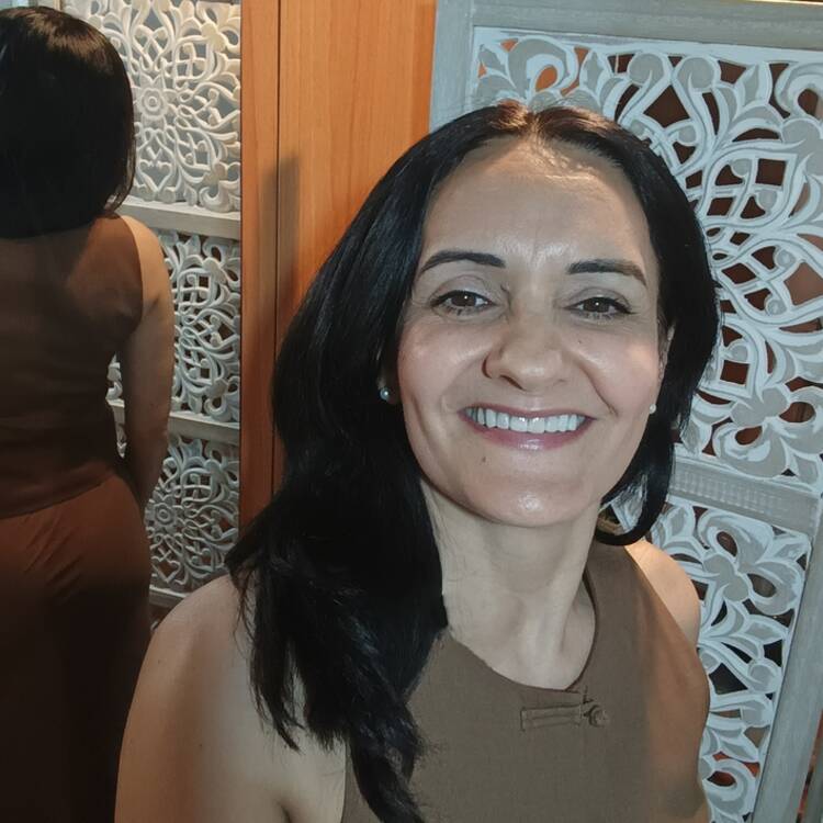 Foto de perfil de Patri