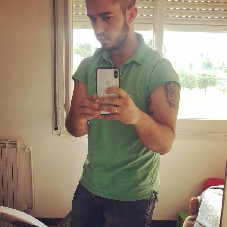 Foto de perfil