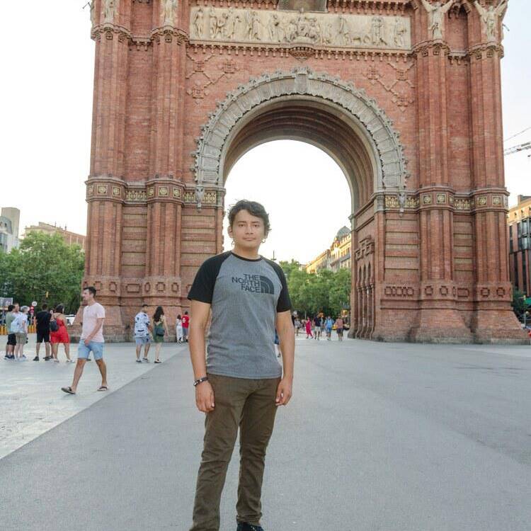 Foto de perfil