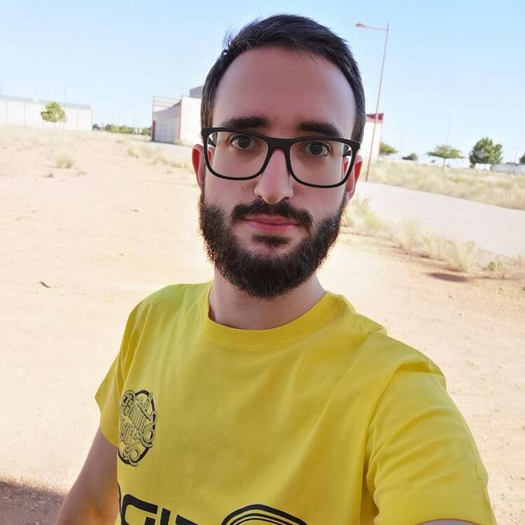 Foto de perfil
