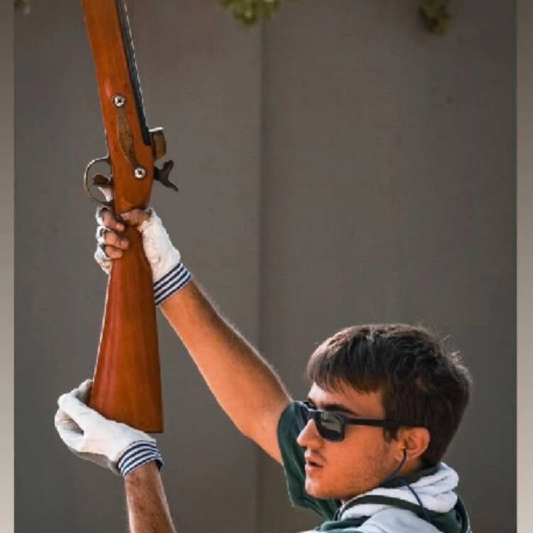 Foto de perfil