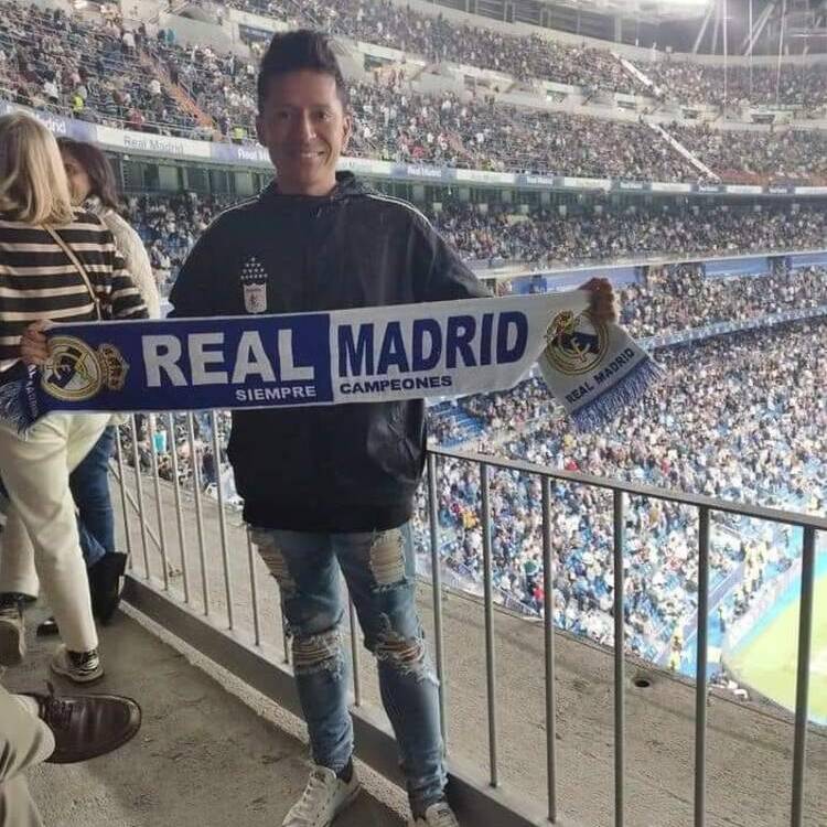 Foto de perfil