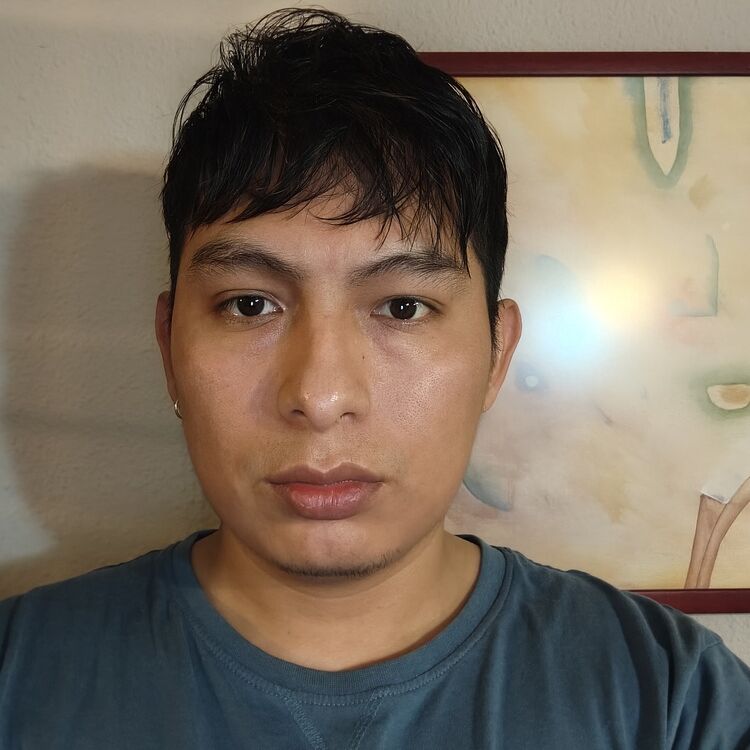 Foto de perfil de Joe
