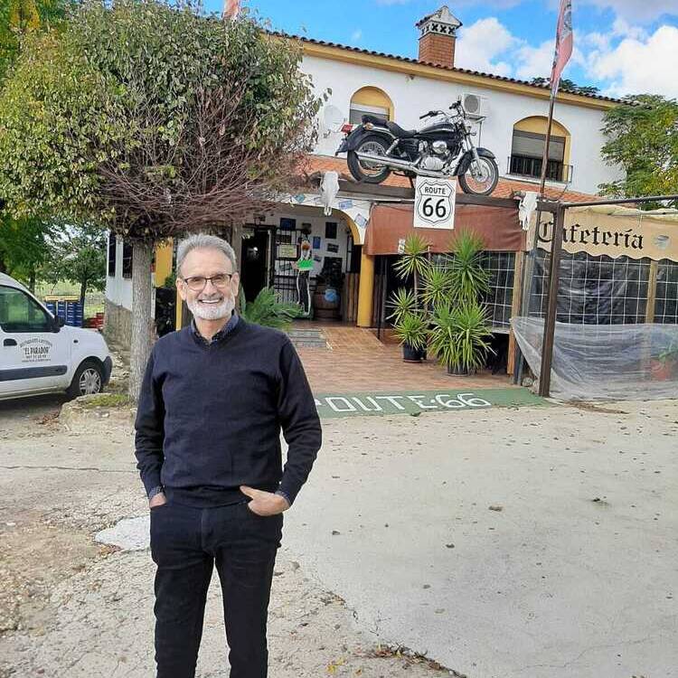 Foto de perfil