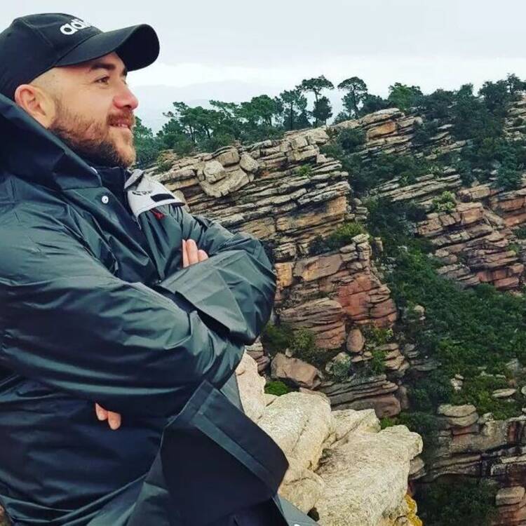 Foto de perfil