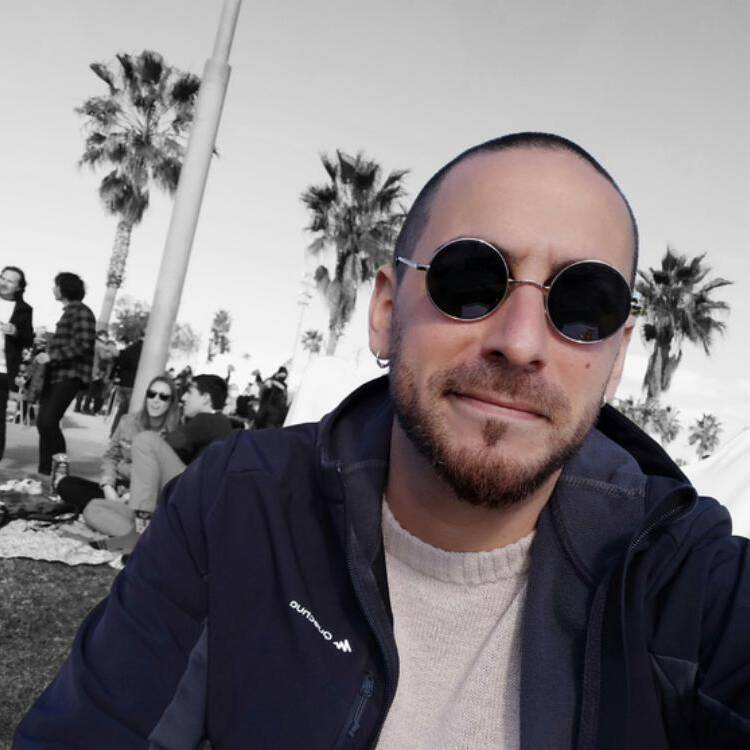 Foto de perfil