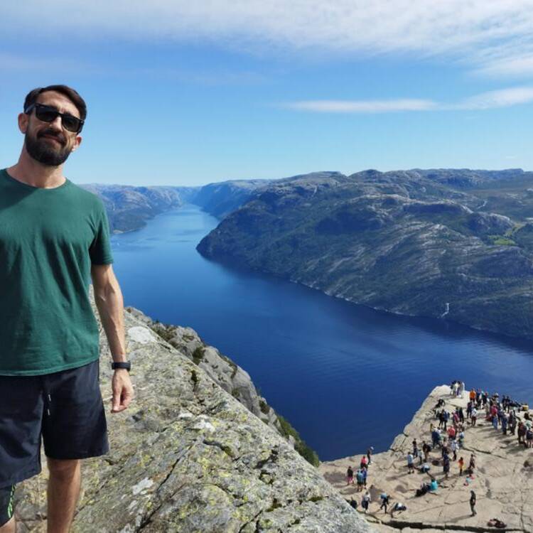 Foto de perfil