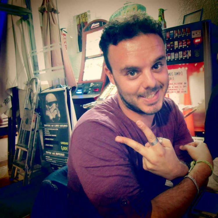 Foto de perfil