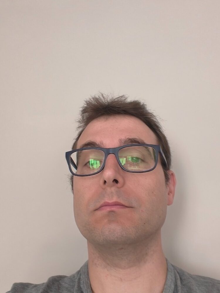 Foto de perfil de Dani G
