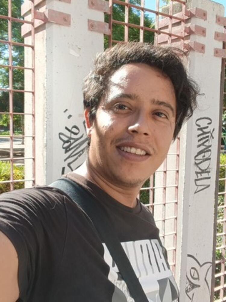 Foto de perfil de Fernando
