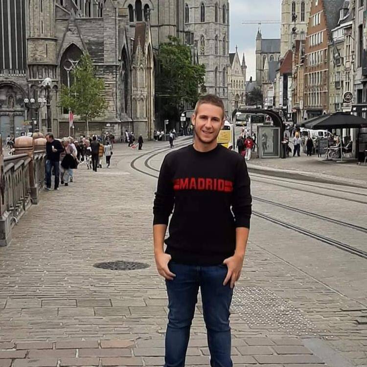 Foto de perfil