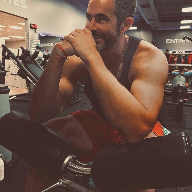 Foto de perfil de Luis