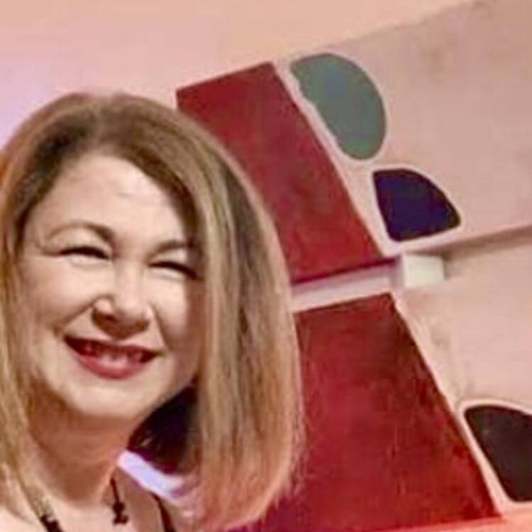 Foto de perfil de Amparo