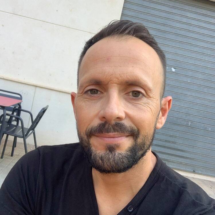 Foto de perfil de Alex