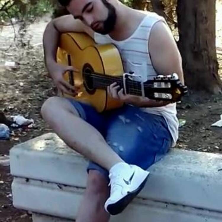 Foto de perfil