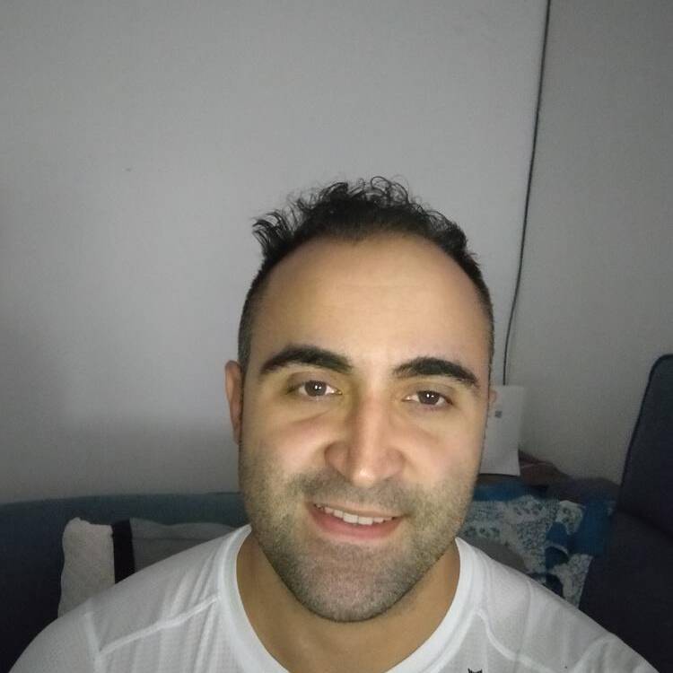 Foto de perfil de Santiago cano solera