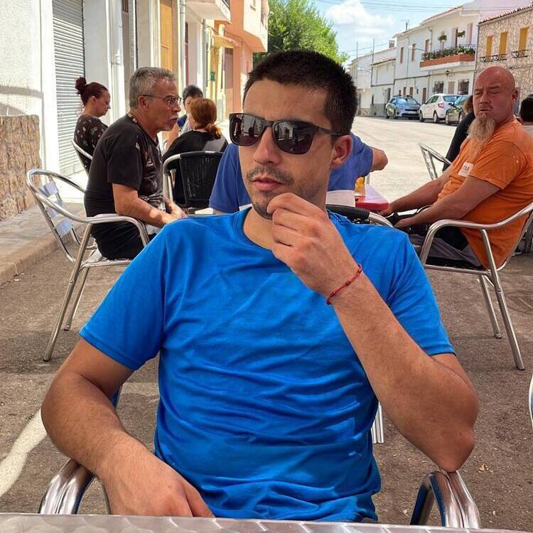 Foto de perfil