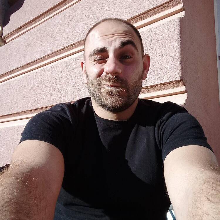 Foto de perfil de Andrea