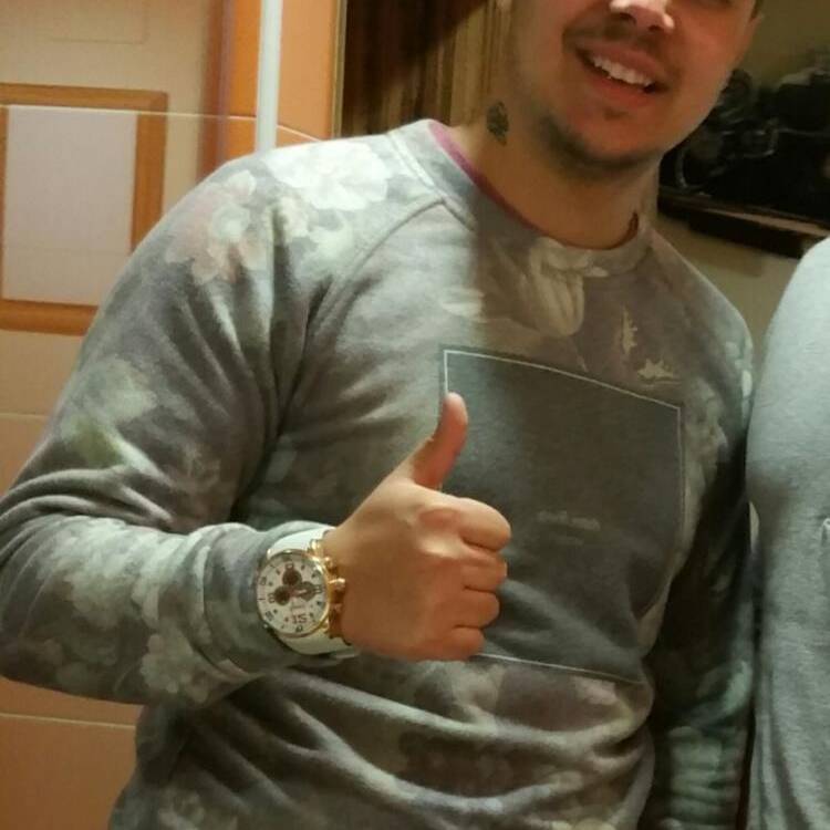 Foto de perfil