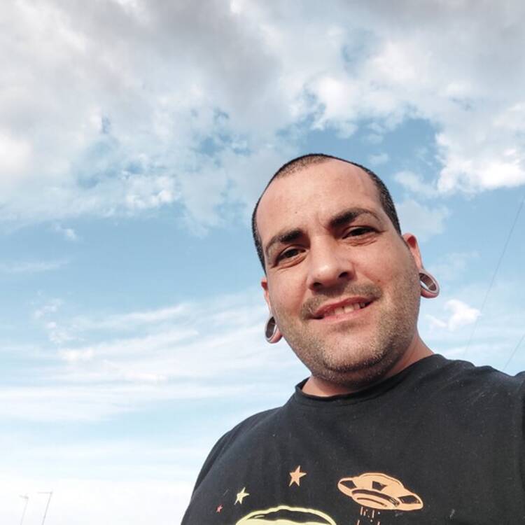 Foto de perfil