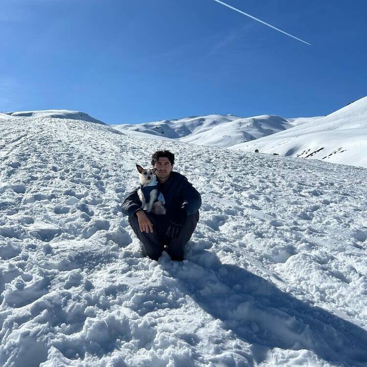 Foto de perfil de Juan Sebastian