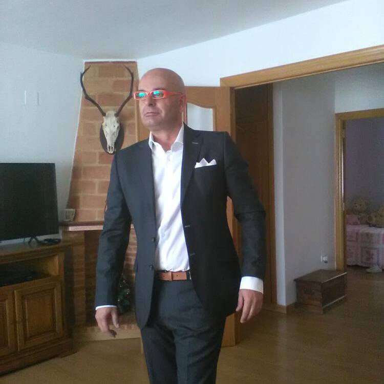 Foto de perfil