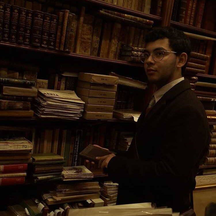 Foto de perfil de Anto