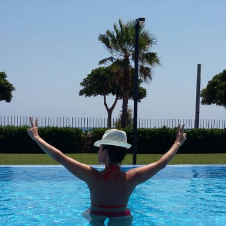 Foto de perfil de Pilar