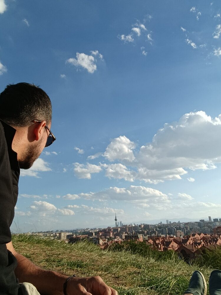 Foto de perfil de Juanjo Berenguer
