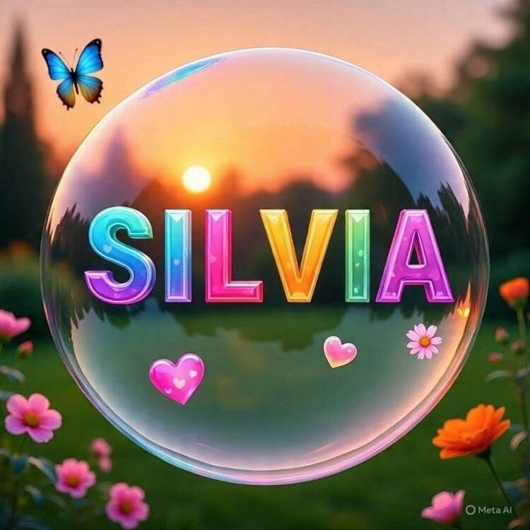 Foto de perfil de Silvia