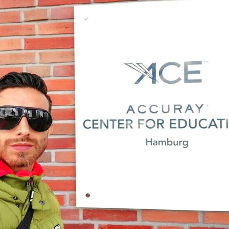 Foto de perfil de jaime