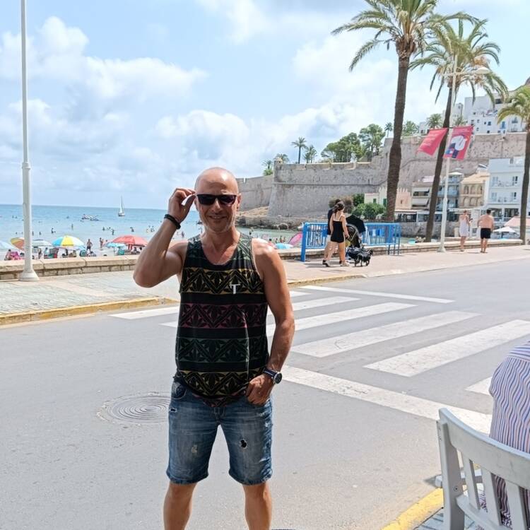 Foto de perfil de Cristian