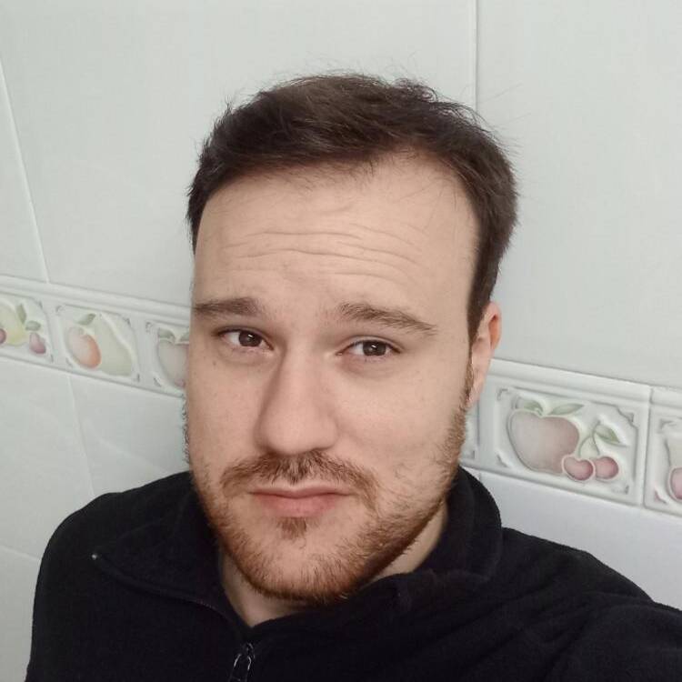 Foto de perfil