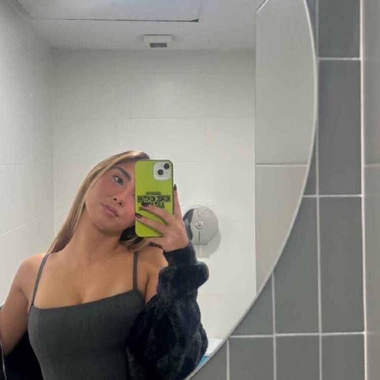 Foto de perfil de Clau