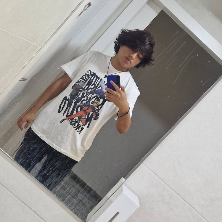 Foto de perfil