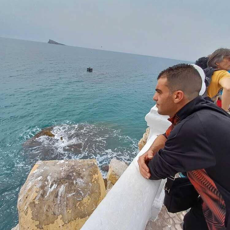 Foto de perfil