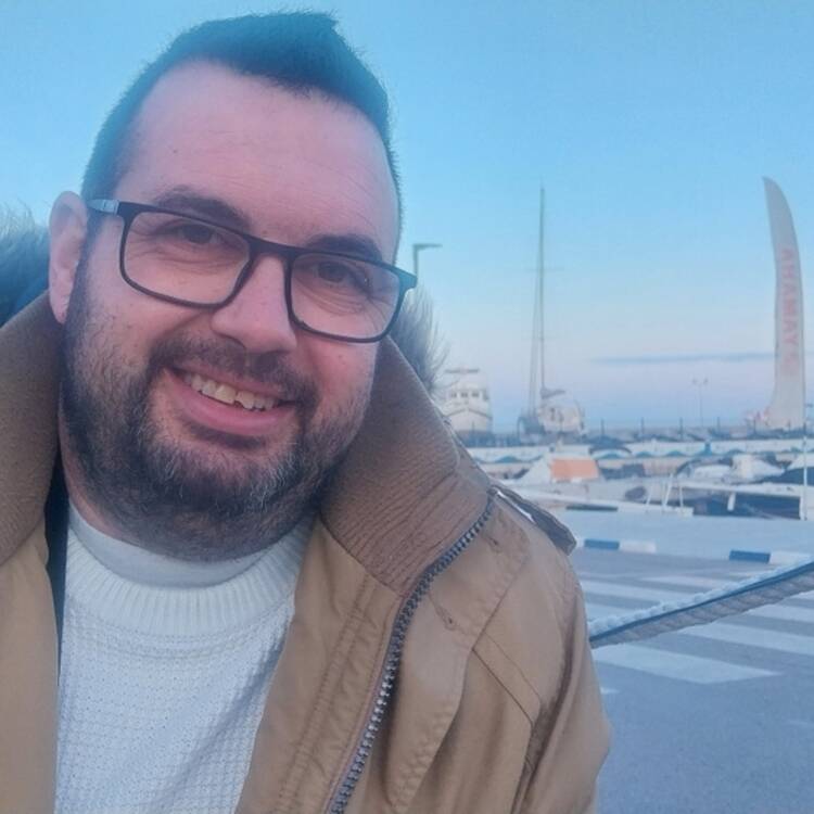 Foto de perfil