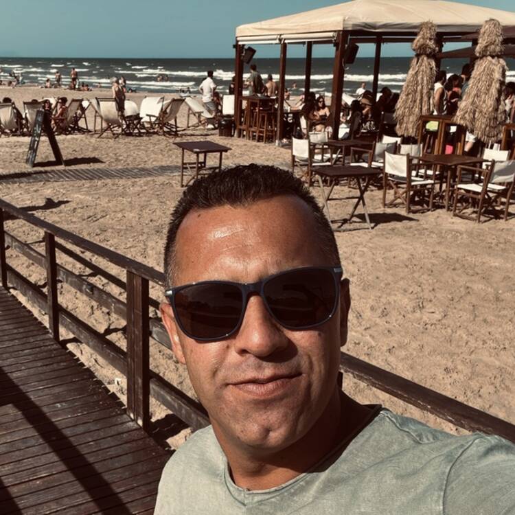 Foto de perfil