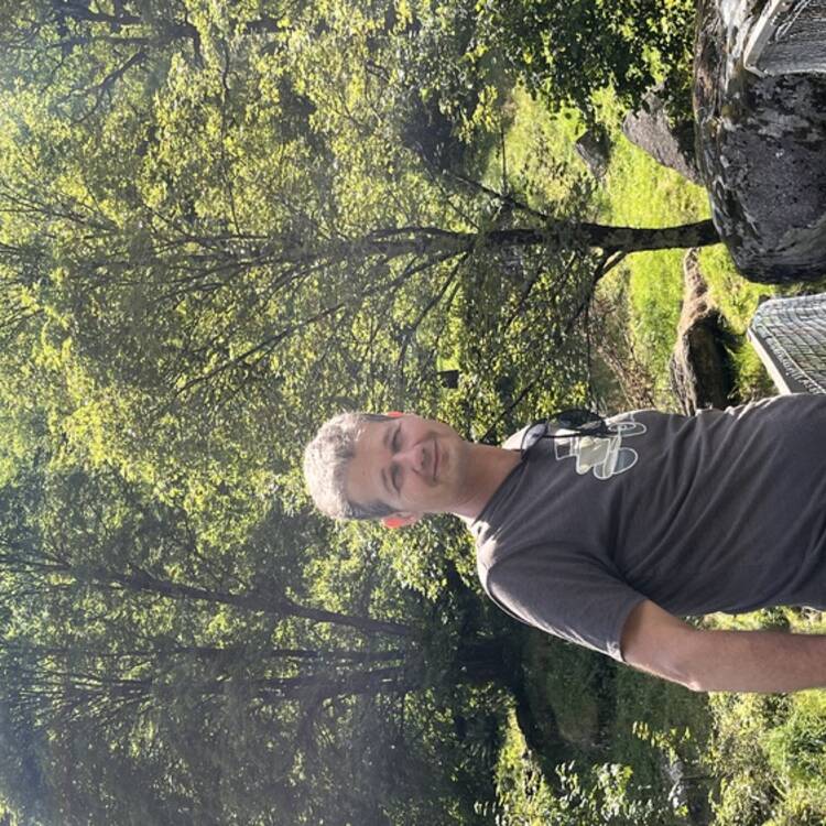 Foto de perfil de Vicent