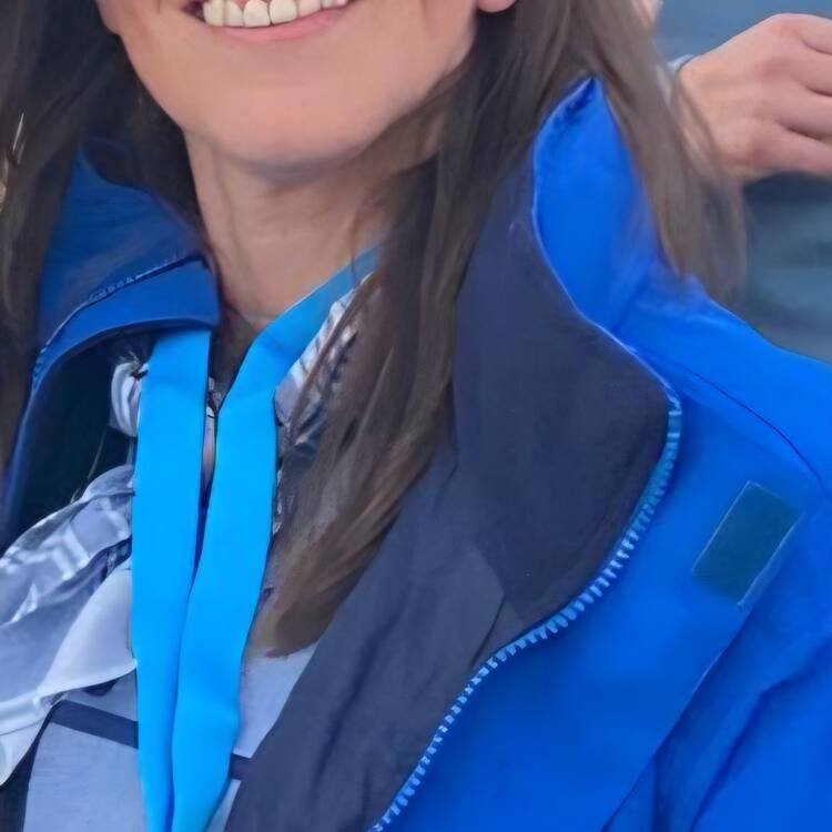 Foto de perfil de Anabel