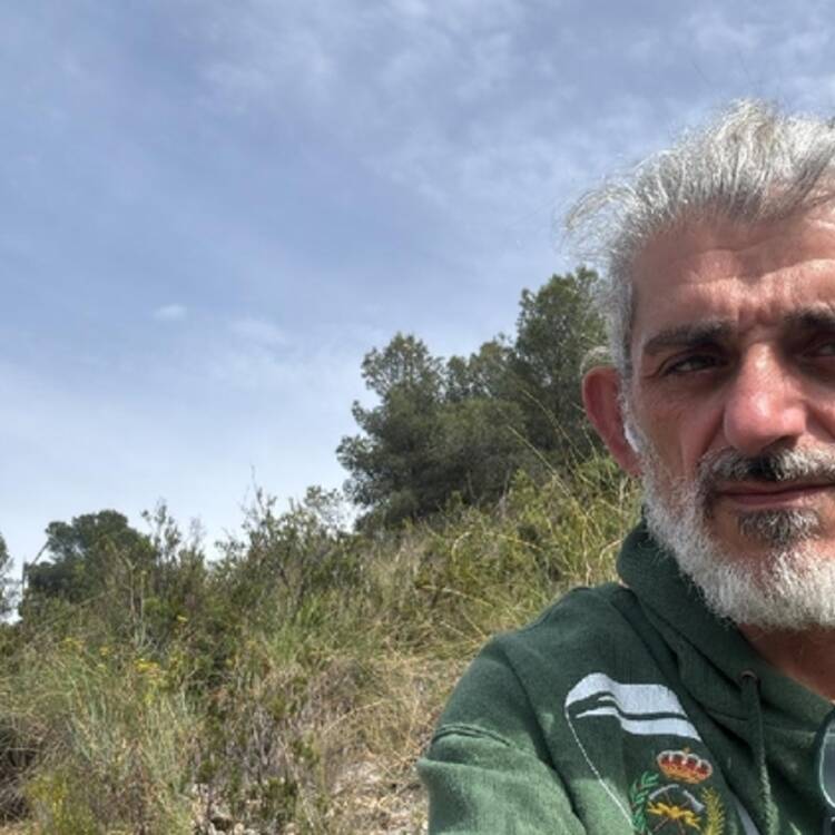 Foto de perfil de Juan Carlos