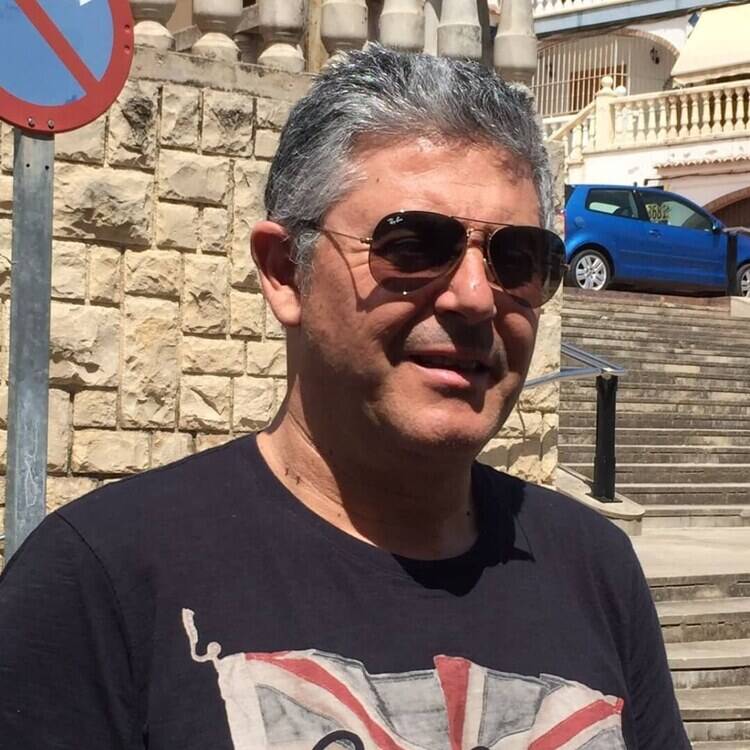 Foto de perfil